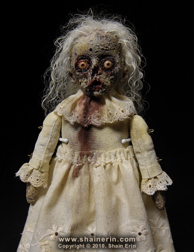 zombiedoll011detail Horror Dolls